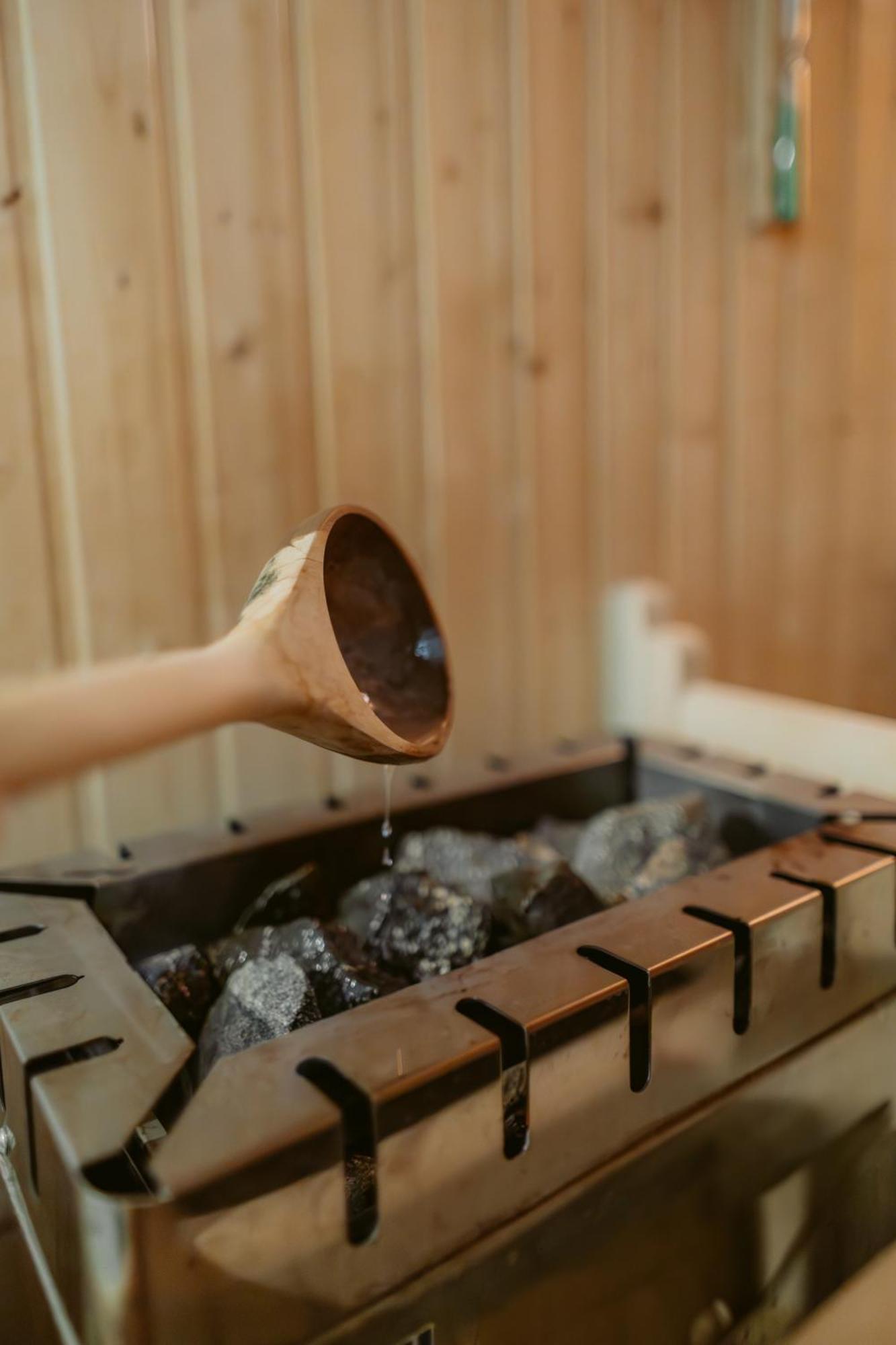 Charmante Ferienwohnung Mit Sauna Und Terrasse Winterberg Bagian luar foto