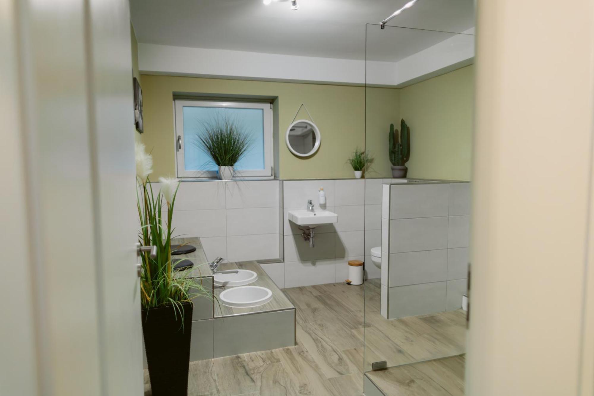 Charmante Ferienwohnung Mit Sauna Und Terrasse Winterberg Bagian luar foto