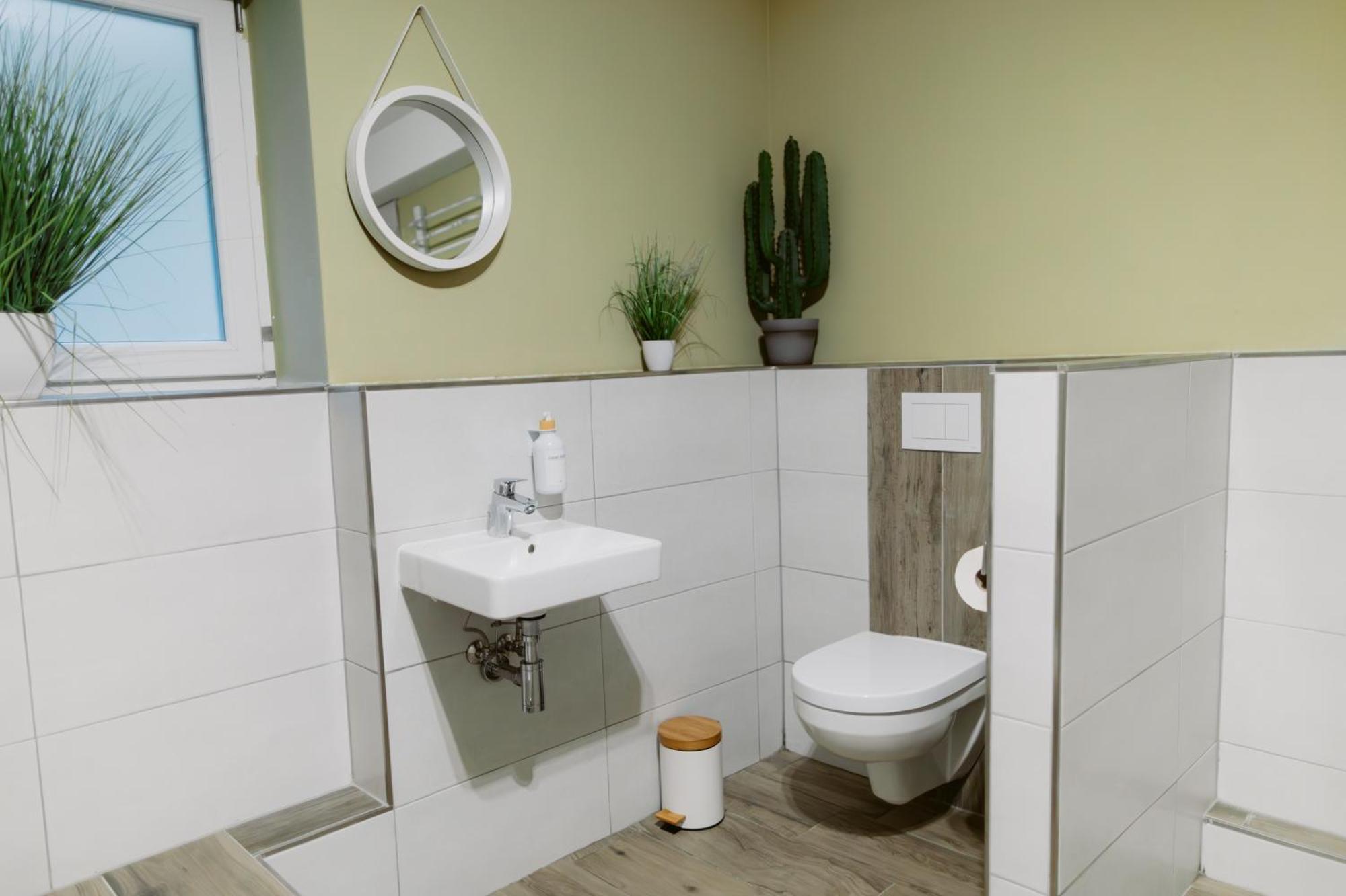 Charmante Ferienwohnung Mit Sauna Und Terrasse Winterberg Bagian luar foto