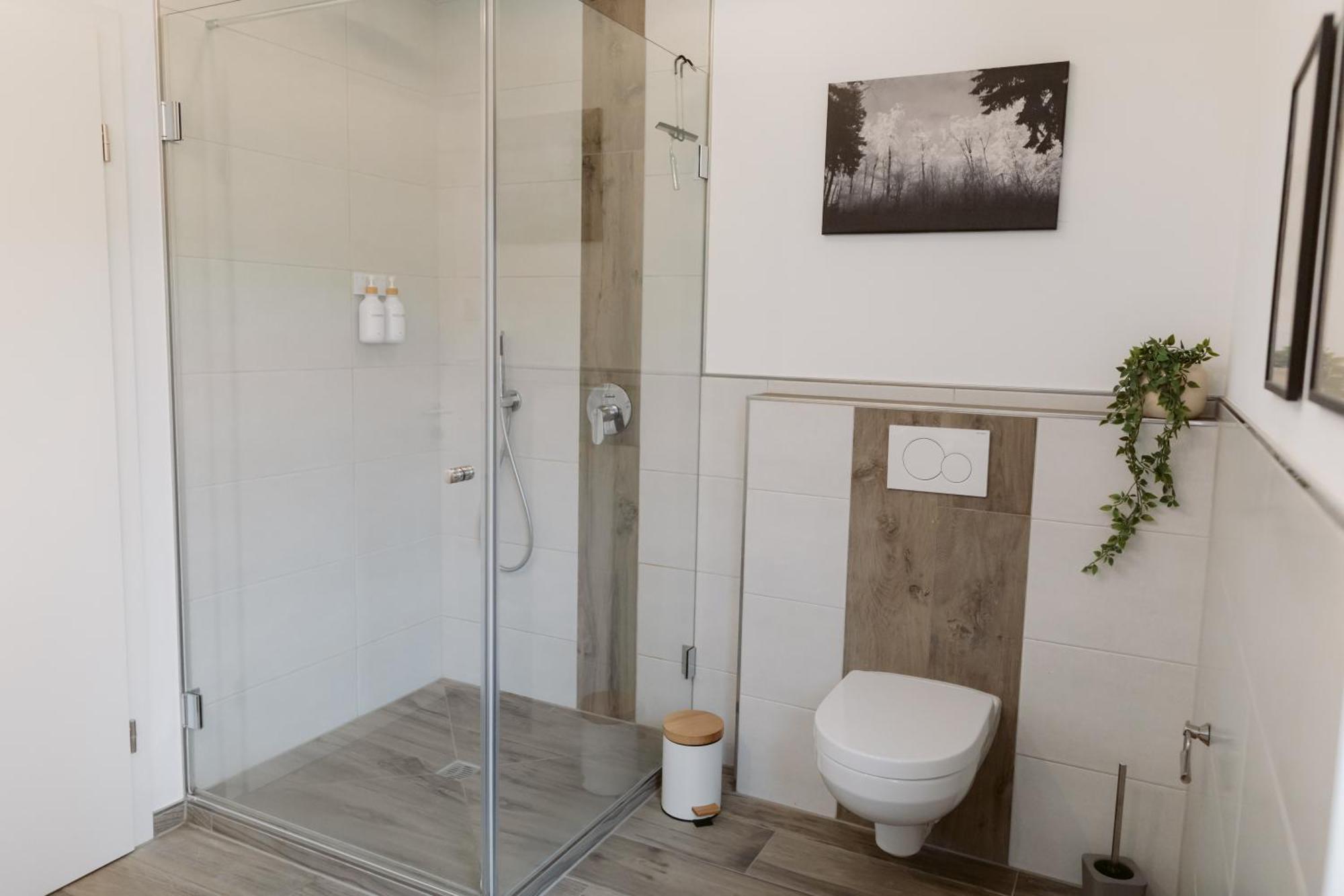 Charmante Ferienwohnung Mit Sauna Und Terrasse Winterberg Bagian luar foto