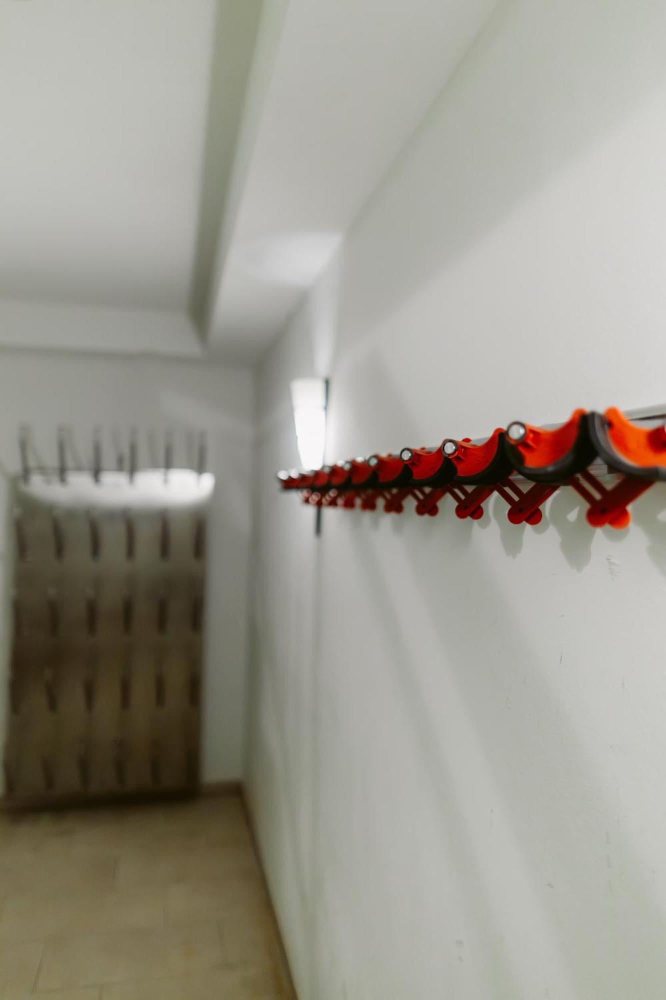 Charmante Ferienwohnung Mit Sauna Und Terrasse Winterberg Bagian luar foto