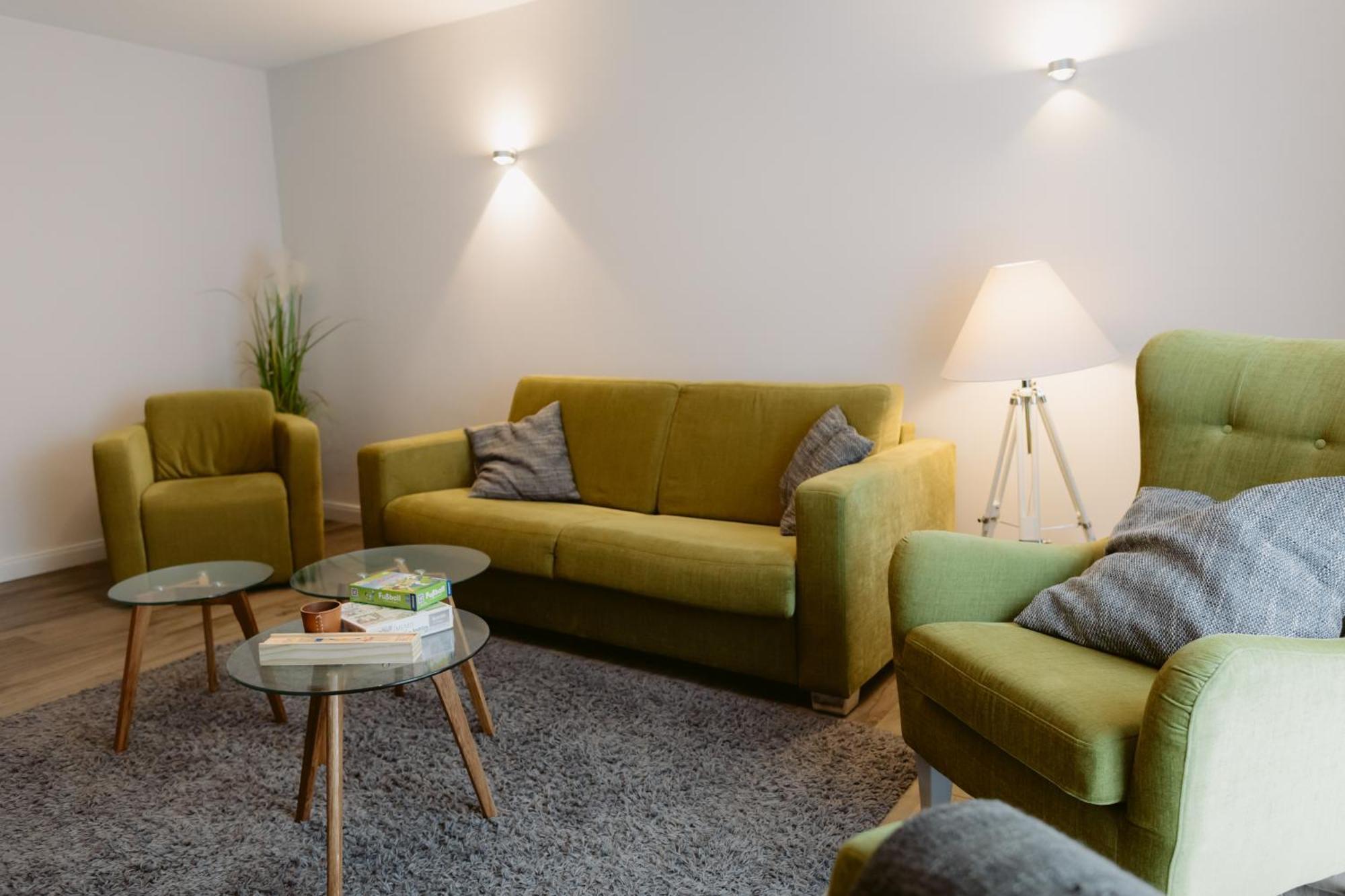 Charmante Ferienwohnung Mit Sauna Und Terrasse Winterberg Bagian luar foto
