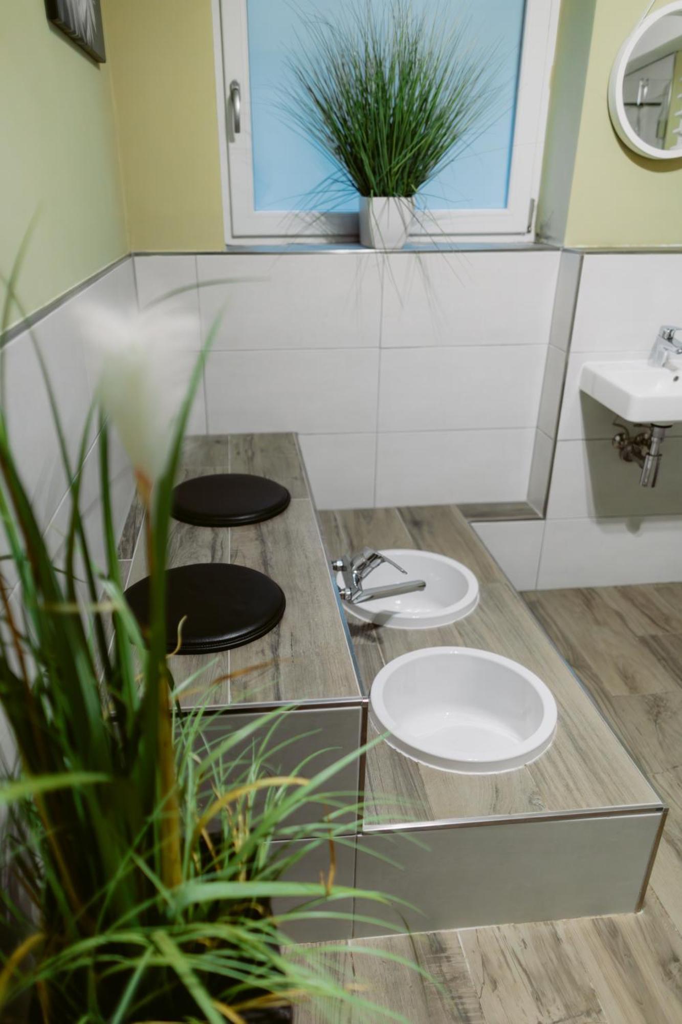 Charmante Ferienwohnung Mit Sauna Und Terrasse Winterberg Bagian luar foto