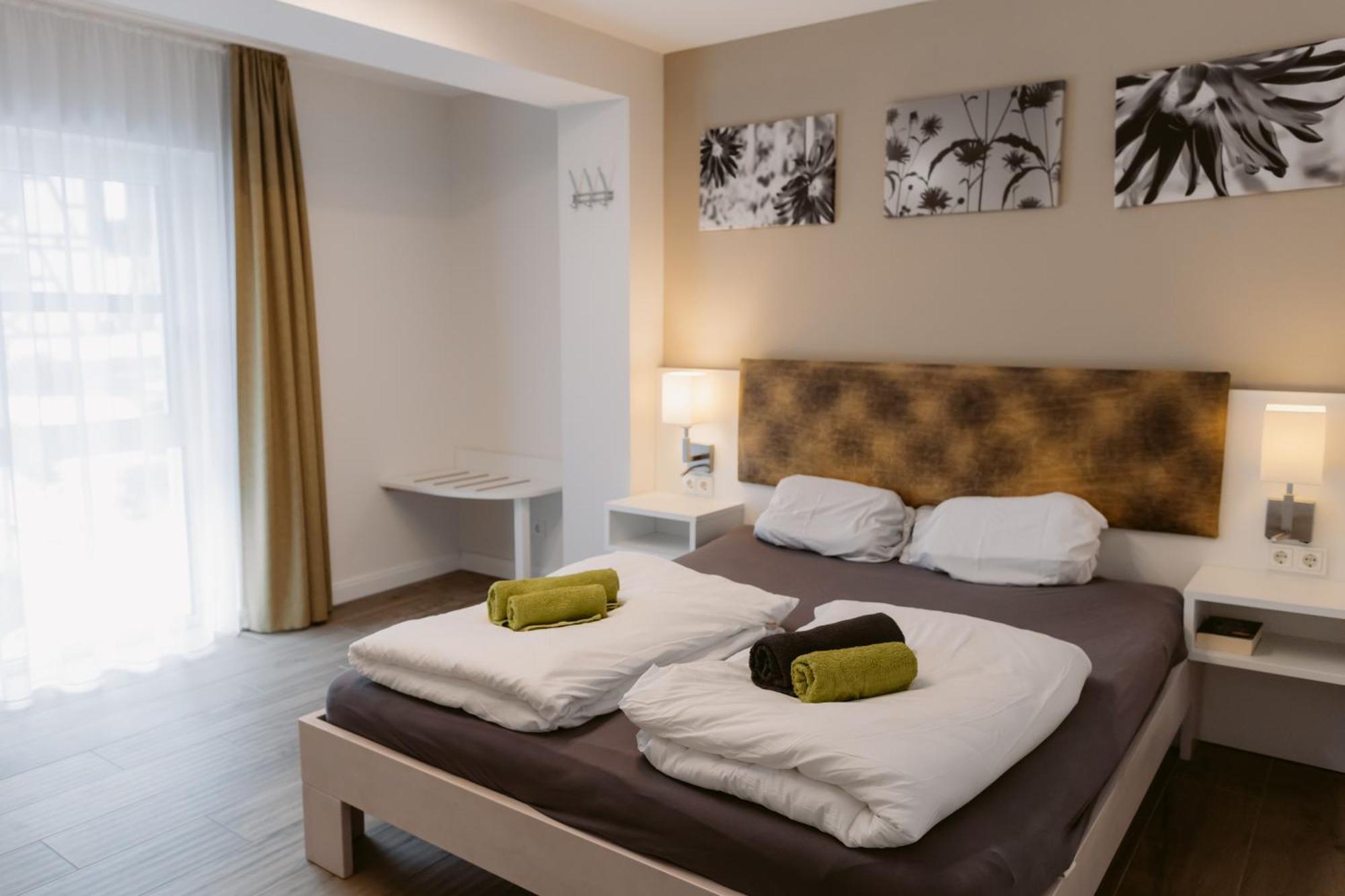 Charmante Ferienwohnung Mit Sauna Und Terrasse Winterberg Bagian luar foto